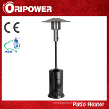 Steel Patio Heater